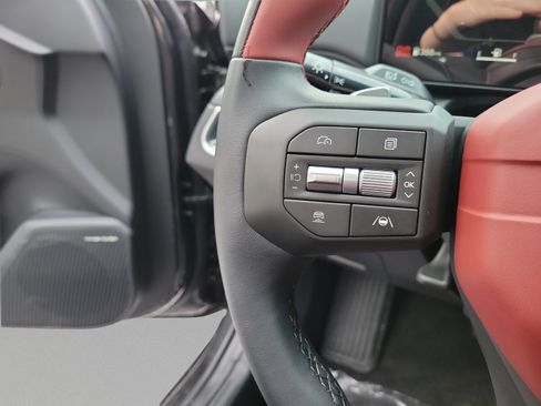 New 2026 Kia K4 GT-Line w/ GT-Line Premium Package FWD image 26