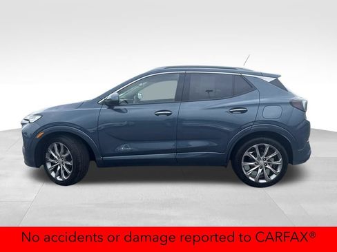 Certified 2024 Buick Encore GX Avenir w/ Avenir Convenience Package FWD image 2