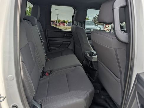 Used 2026 Toyota Tundra SR image 29