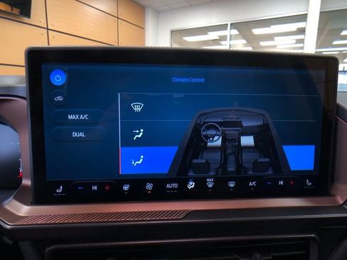 New 2026 Ford Bronco Sport Outer Banks AWD/4WD image 18