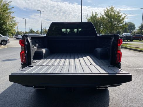 Used 2023 Chevrolet Silverado 1500 RST w/ RST All Star Premium Package AWD/4WD image 11
