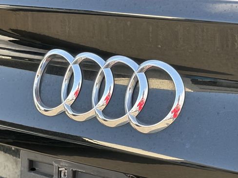 Used 2021 Audi A5 2.0T Premium Plus w/ Premium Plus AWD/4WD image 4