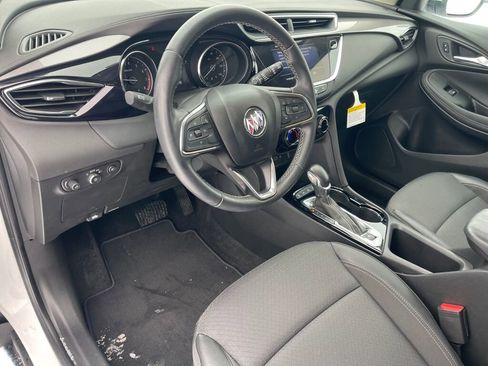 Used 2023 Buick Encore GX Preferred w/ Cold Weather Comfort Package image 5