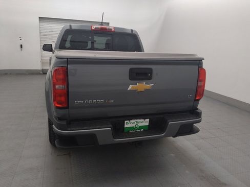 Used 2019 Chevrolet Colorado LT w/ LT Convenience Package image 6