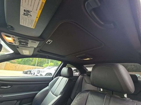 Used 2011 BMW M3 Coupe RWD image 12