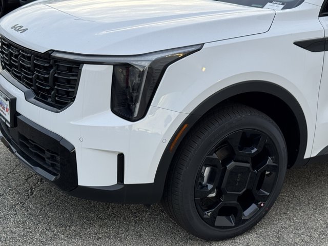 New 2026 Kia Sorento SX Prestige AWD/4WD image 38