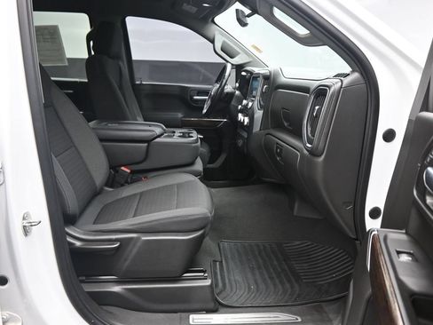 Used 2021 GMC Sierra 1500 Elevation RWD image 21