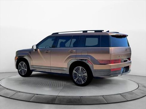 New 2026 Hyundai Santa Fe Calligraphy image 4