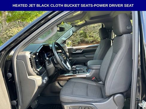 Used 2023 GMC Sierra 1500 Elevation w/ Preferred Package AWD/4WD image 5