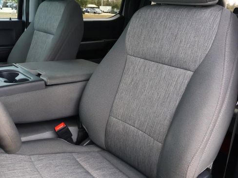 Used 2024 Ford F250 XL w/ STX Appearance Package image 13