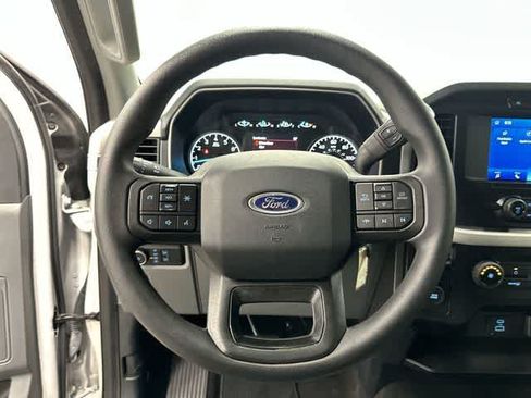 Used 2021 Ford F150 XLT RWD image 15