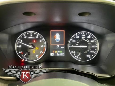 Used 2022 Subaru Outback Limited XT AWD/4WD image 15
