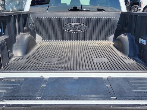 Used 2024 Ford F150 Lightning Flash AWD/4WD image 19