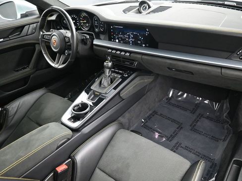 Certified 2022 Porsche 911 GT3 image 33