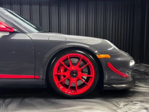 Used 2011 Porsche 911 GT3 RS RWD image 12