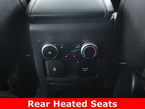 Used 2023 Ford Explorer ST w/ Technology Package image 30