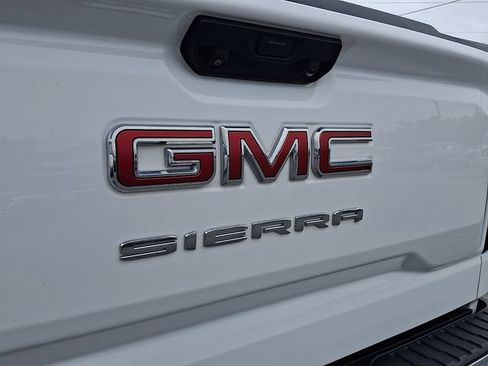Certified 2023 GMC Sierra 1500 Pro w/ Pro Value Package AWD/4WD image 29