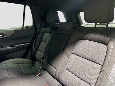 New 2026 Chevrolet Equinox LT FWD image 27