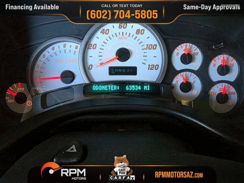 Used 2003 HUMMER H2 w/ Preferred Equipment Group AWD/4WD image 15