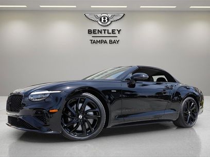 Used 2025 Bentley Continental GT Speed