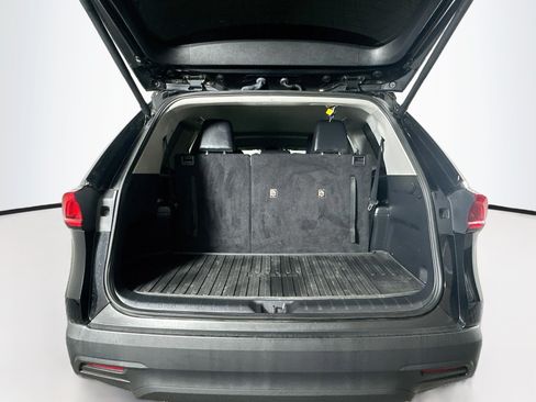 Used 2024 Toyota Grand Highlander AWD image 30