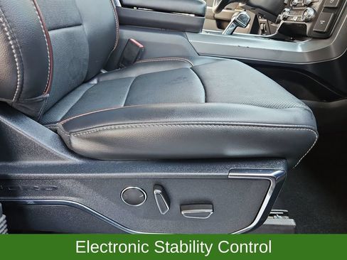 Used 2021 Ford F150 Lariat w/ Equipment Group 502A High AWD/4WD image 28