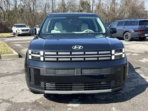 New 2026 Hyundai Santa Fe SE image 2