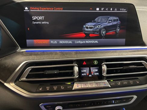 Used 2020 BMW X5 xDrive40i w/ M Sport Package AWD/4WD image 28