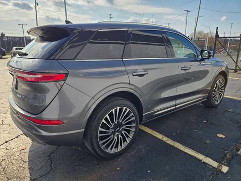 Used 2022 Lincoln Corsair Reserve w/ Sport Package image 14