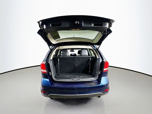 Used 2014 Dodge Journey Limited w/ Flexible Seating Group FWD image 34