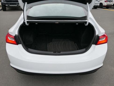 Used 2016 Chevrolet Malibu LS image 22