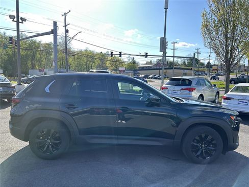 Used 2025 MAZDA CX-50 AWD 2.5 S w/ Preferred Package image 6