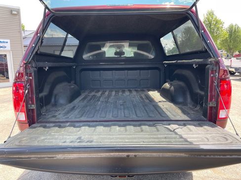 Used 2018 RAM 2500 Tradesman w/ Chrome Appearance Group AWD/4WD image 8
