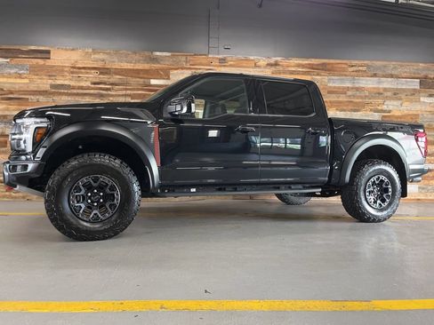 Used 2024 Ford F150 Raptor w/ Equipment Group 803A Raptor R AWD/4WD image 17