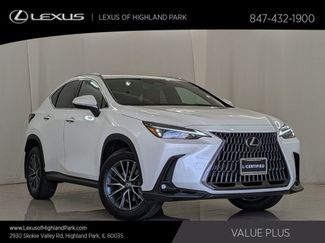 Used 2025 Lexus NX 350 AWD w/ Accessory Package (2T) video 1