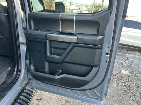 Used 2019 Ford F150 XLT w/ Equipment Group 302A Luxury image 24