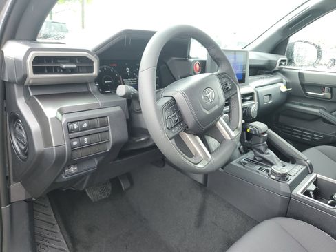 New 2026 Toyota Tacoma TRD Off-Road AWD/4WD image 18