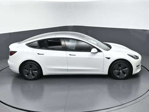 Used 2023 Tesla Model 3 Standard Range RWD image 42
