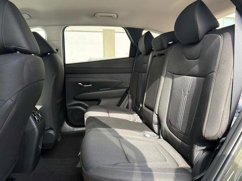 New 2026 Hyundai Tucson SEL FWD image 15