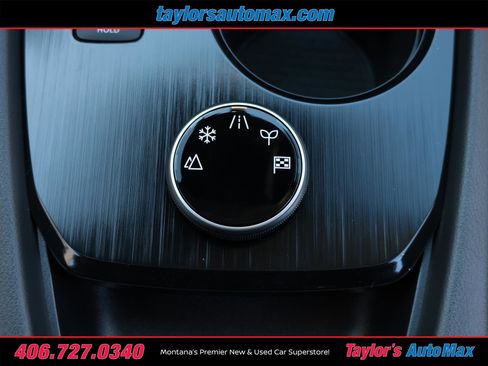 New 2026 Nissan Rogue SV image 23