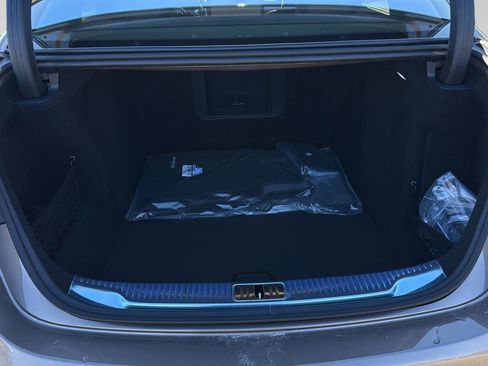 New 2026 Mercedes-Benz S 580 4MATIC Sedan image 21
