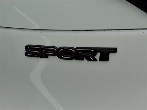 Certified 2025 Subaru Forester Sport image 31