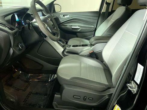 Used 2014 Ford Escape SE w/ Equipment Group 201A image 5