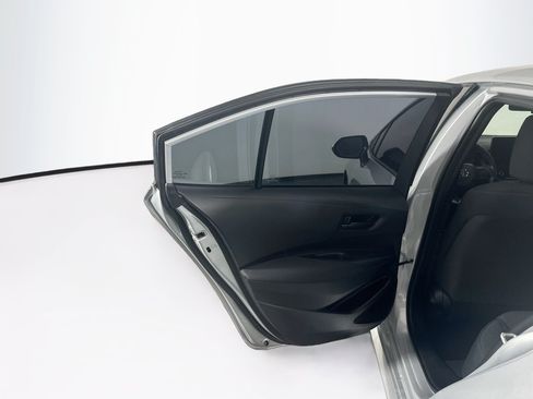 Used 2023 Toyota Corolla LE FWD image 26