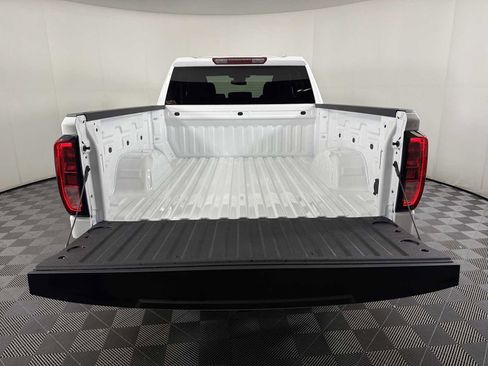 New 2026 GMC Sierra 1500 Pro w/ Pro Value Package image 18