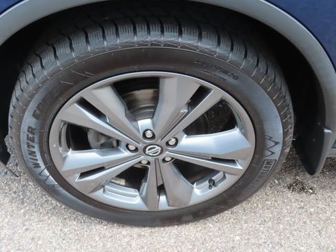 Used 2019 Nissan Murano Platinum AWD/4WD image 17