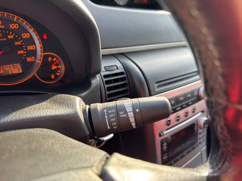 Used 2006 INFINITI G35 X image 13