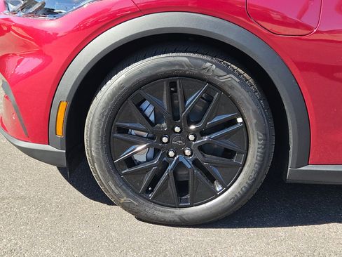 New 2025 Ford Mustang Mach-E Select w/ Comfort Package Lite image 7