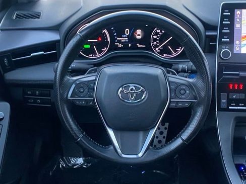 Certified 2021 Toyota Avalon XSE image 15