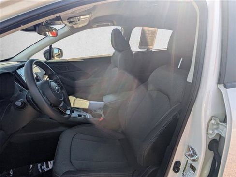 Certified 2024 Subaru Crosstrek 2.0i Premium AWD/4WD image 12
